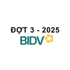 Đề thi BIDV đợt 3 năm 2025 (thi thử) - vị trí Quản lý khách hàng