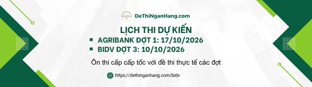 bidv đợt 1 năm 2025