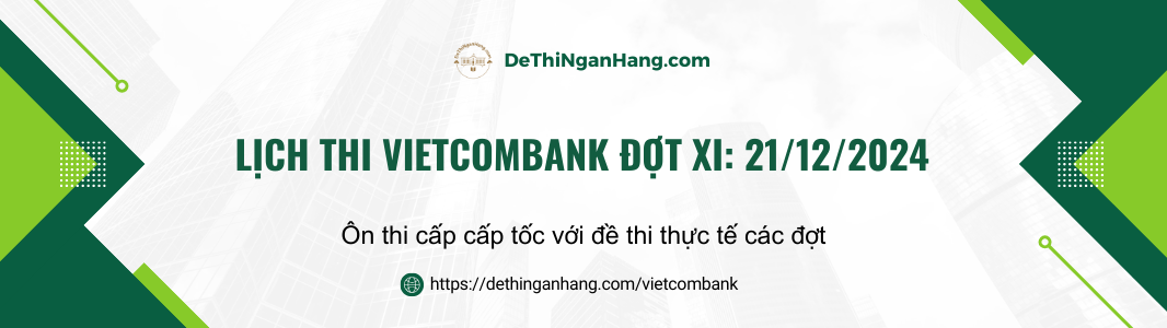 vcb đợt 10