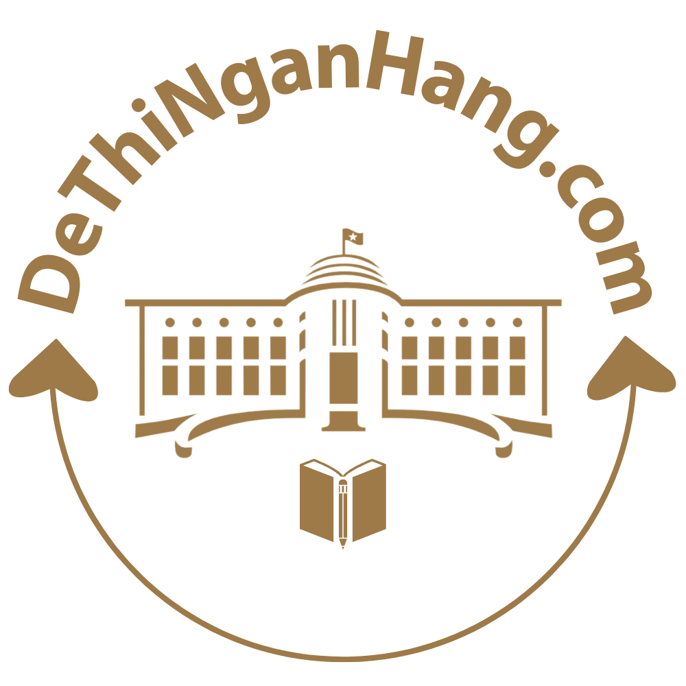 DeThiNganHang.com